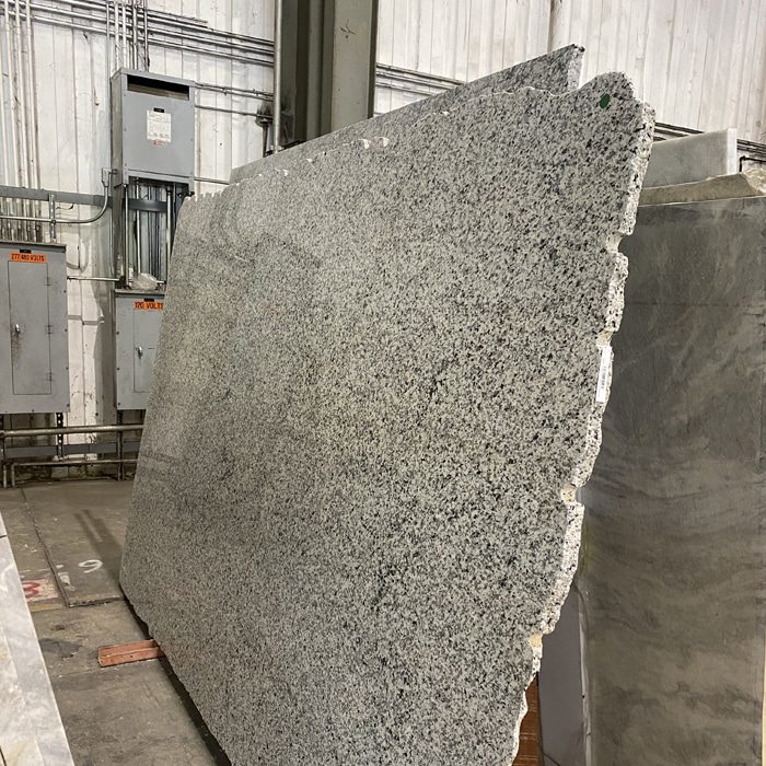 Luna Pearl Granite countertops Huntsville