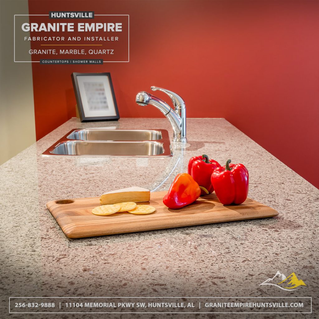 granite empire