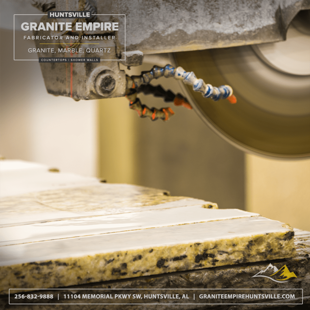 granite countertops huntsvill