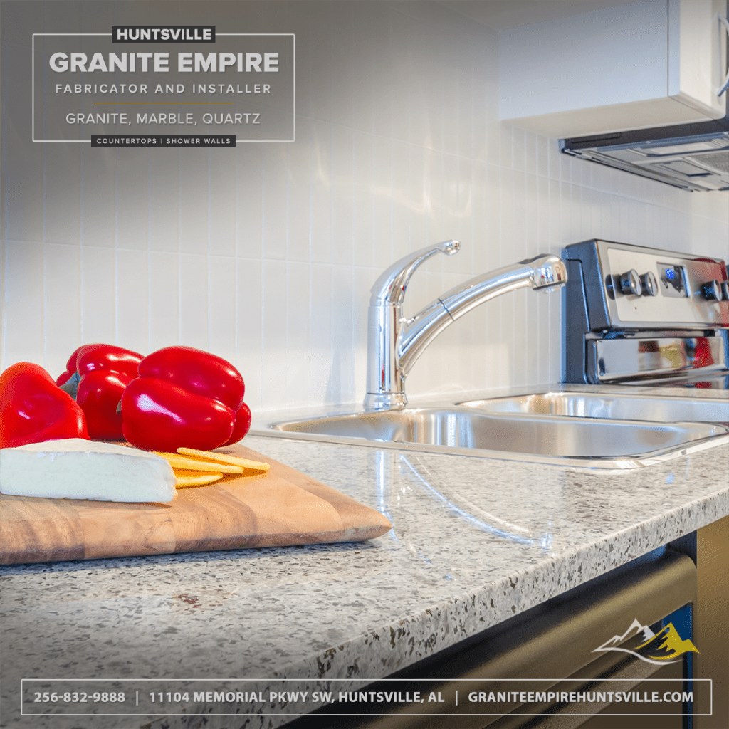 kitchen countertops