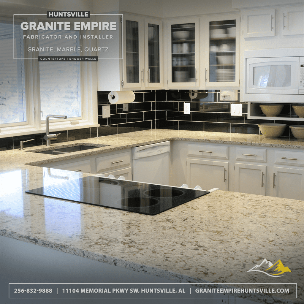 granite company