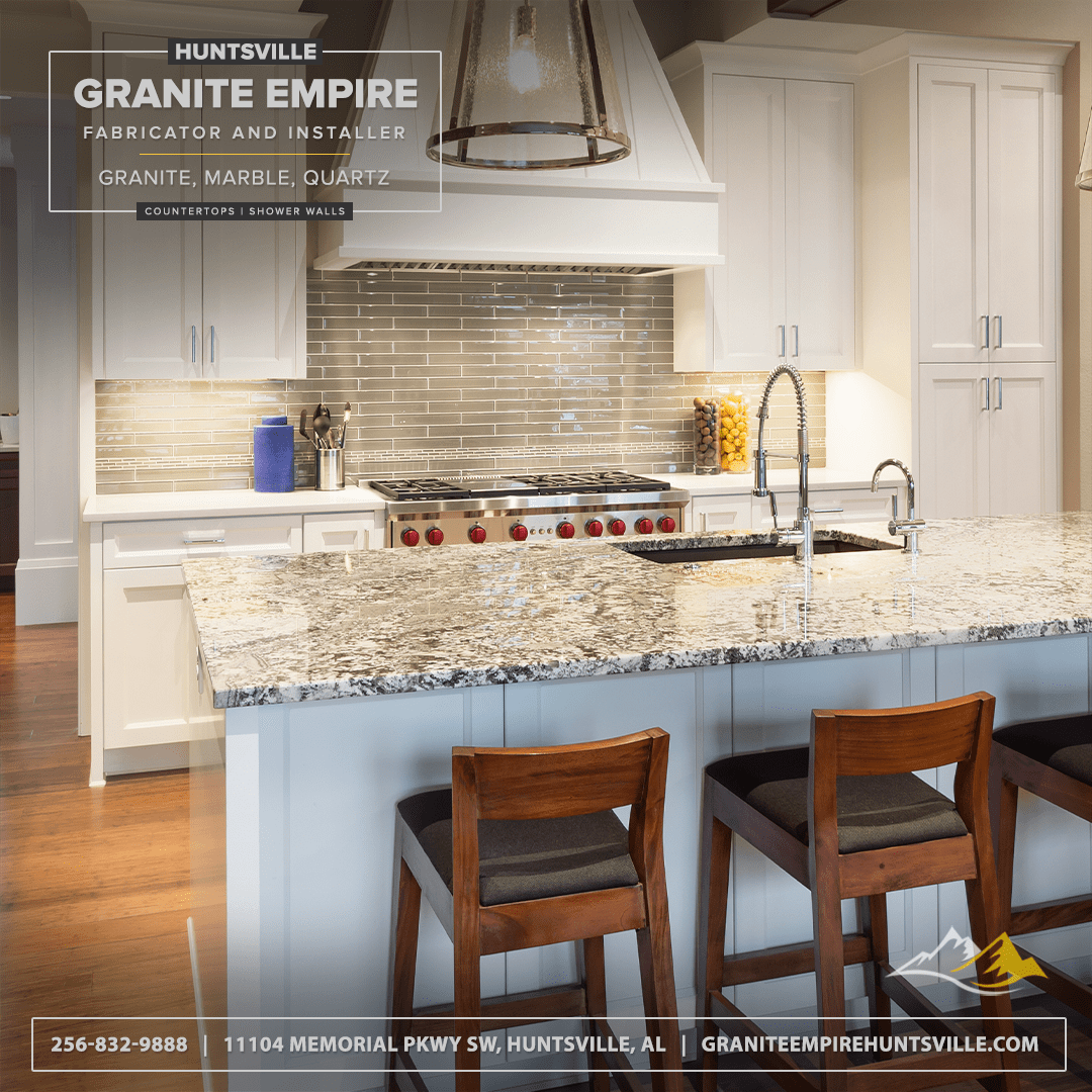 Stop Searching for Granite Countertops Near Me: A Guide to Preparing for a Seamless Installation