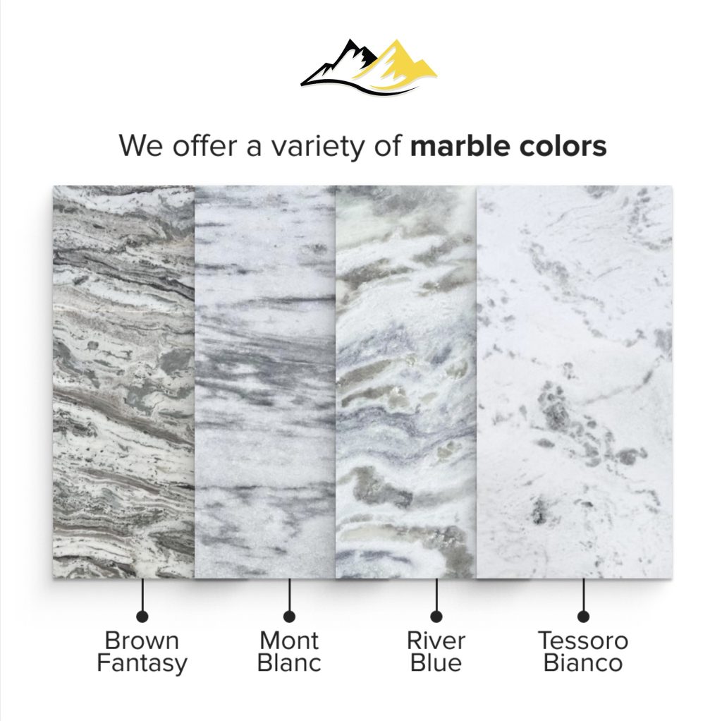 granite countertops cost