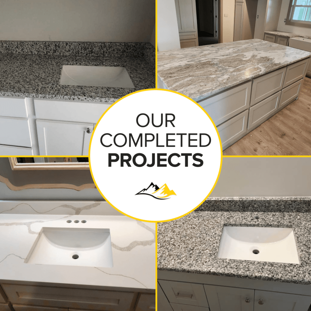 granite contractors near me