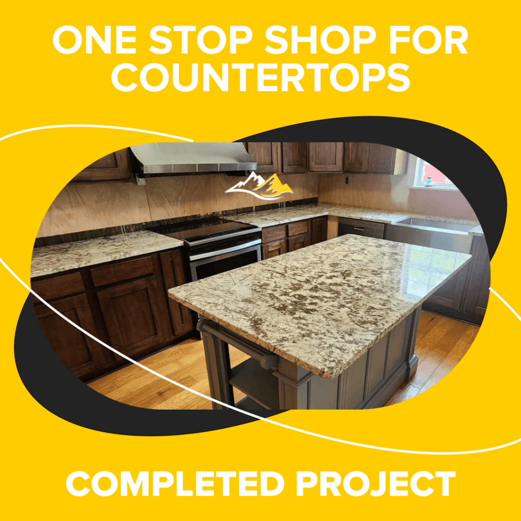 granite companies near me