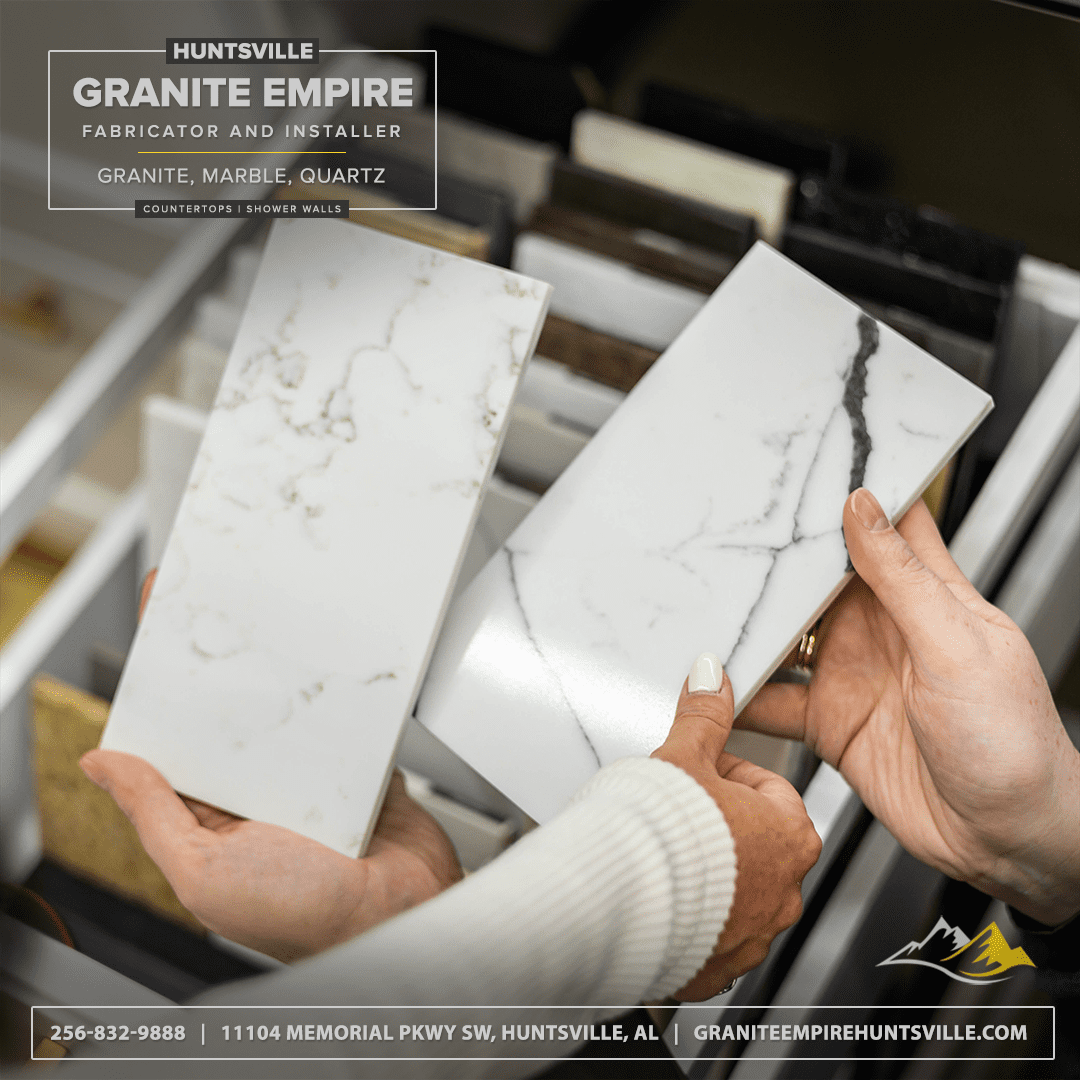 Understanding How Granite Empire Prices Your Perfect Countertop