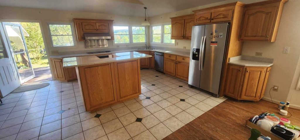 Itaunus Countertops