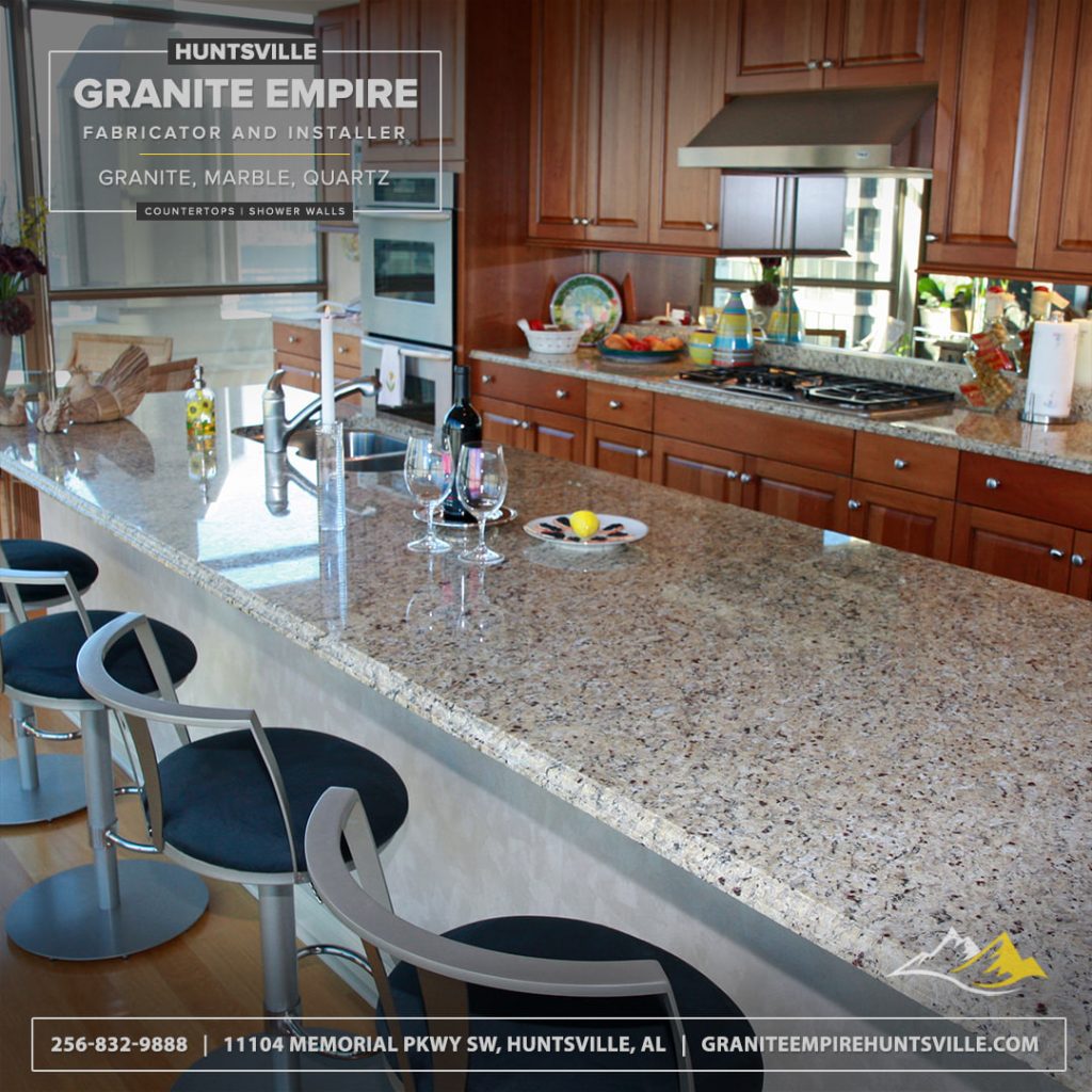 granite huntsville al