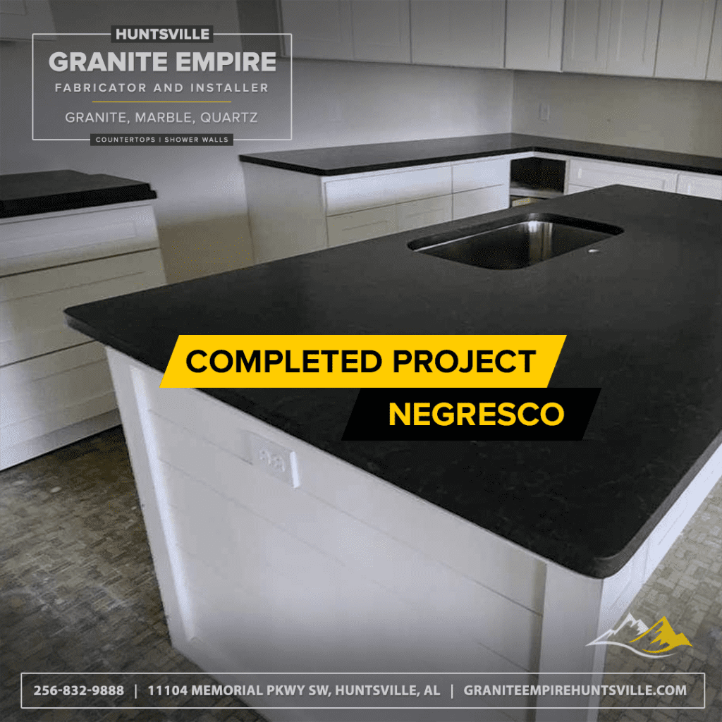 granite huntsville