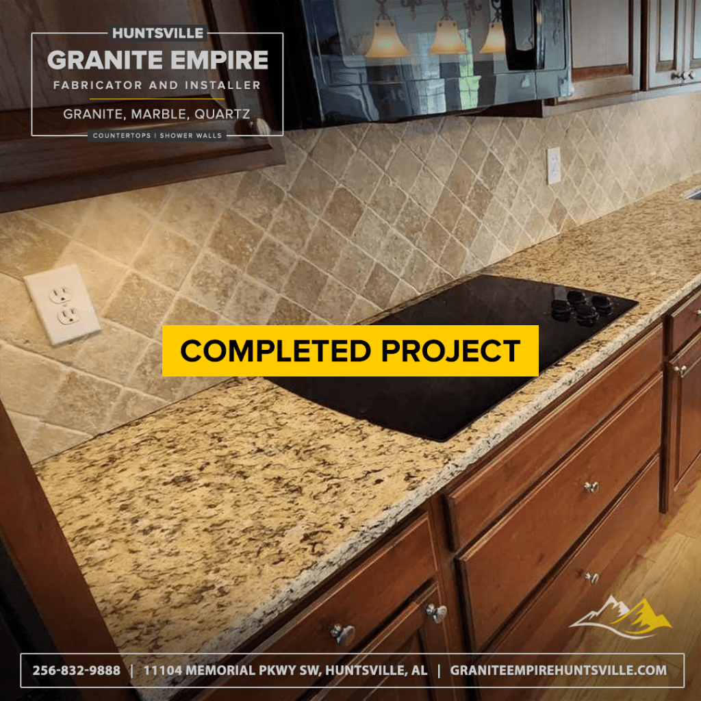 granite fabricators near me