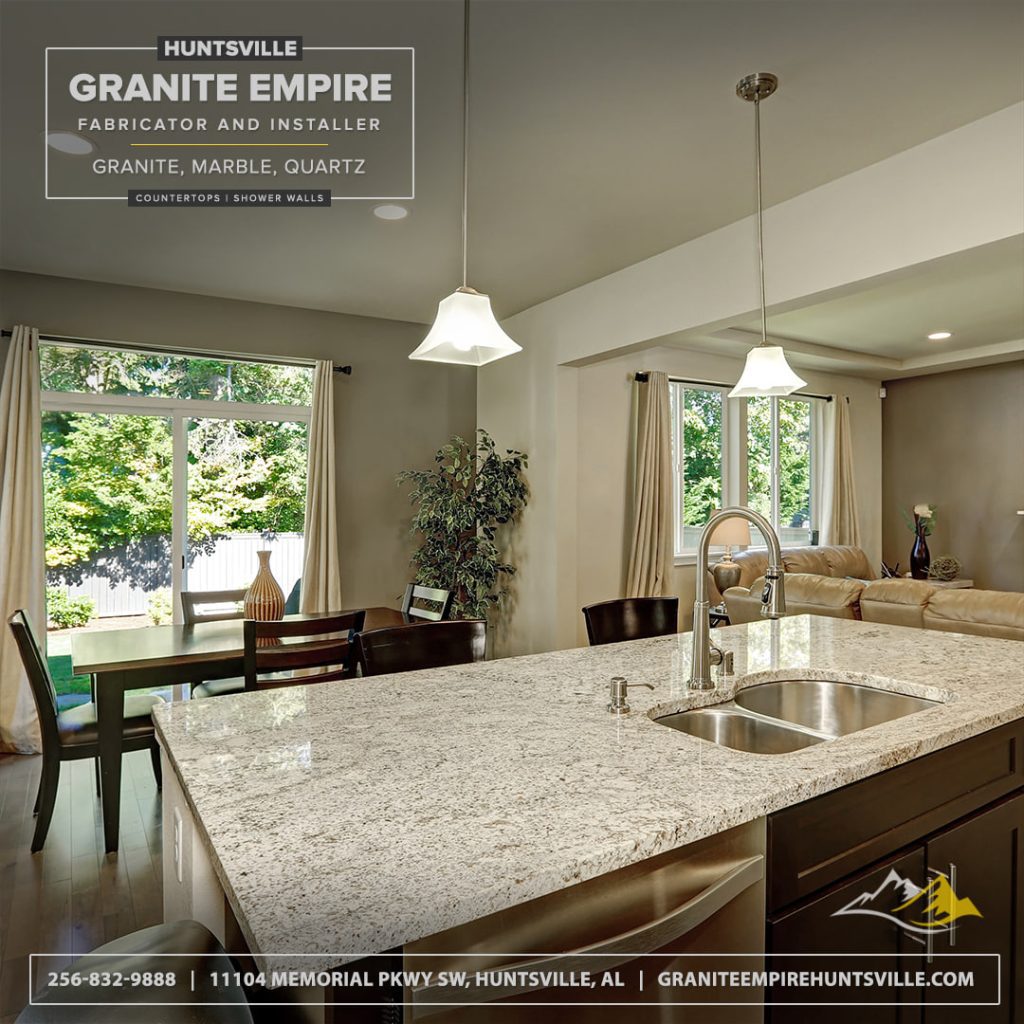 granite fabricators