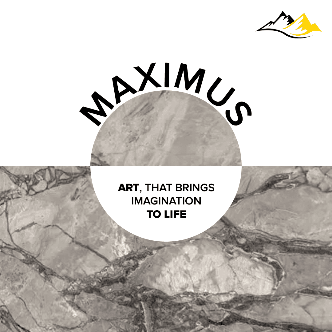 Maximus Marble: The Ultimate Choice for Your Home