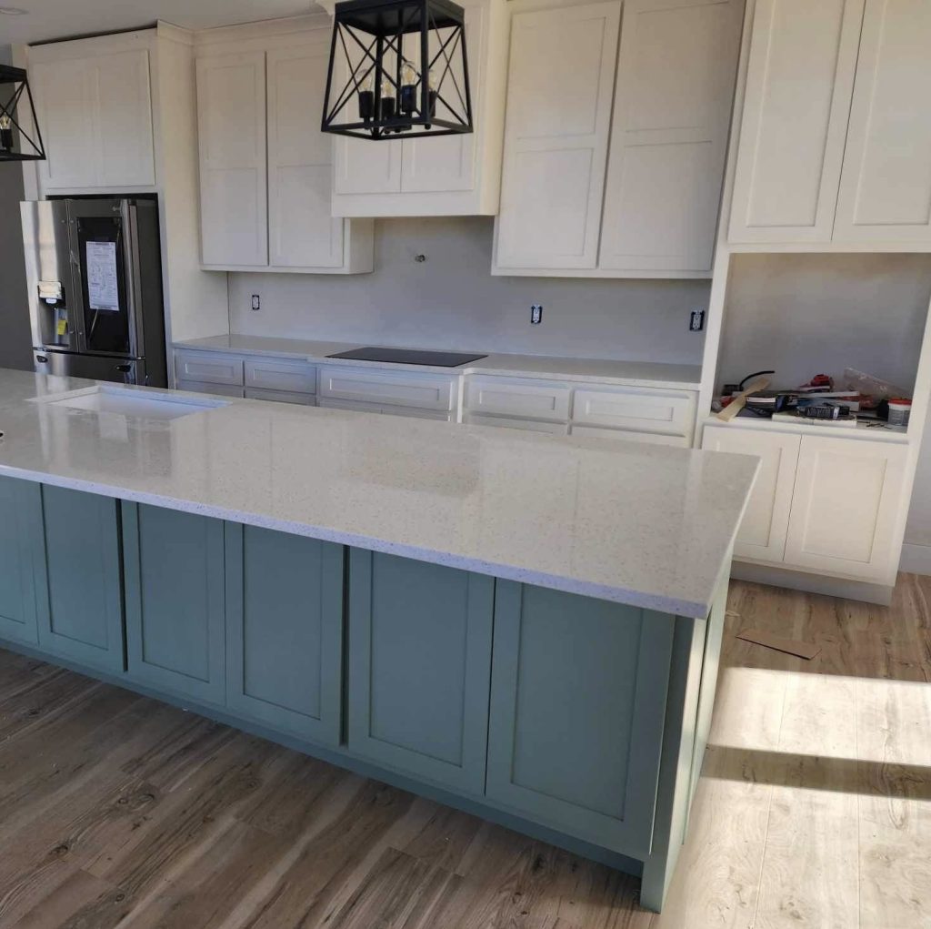 Moon Rock Countertops Huntsville