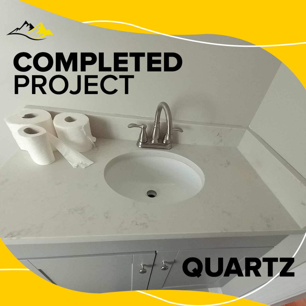 marble and granite fabricators
