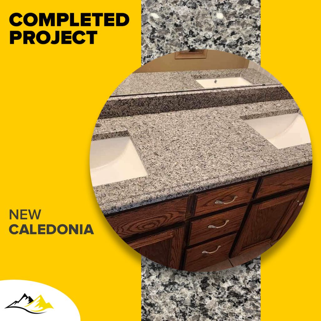 kitchen granite