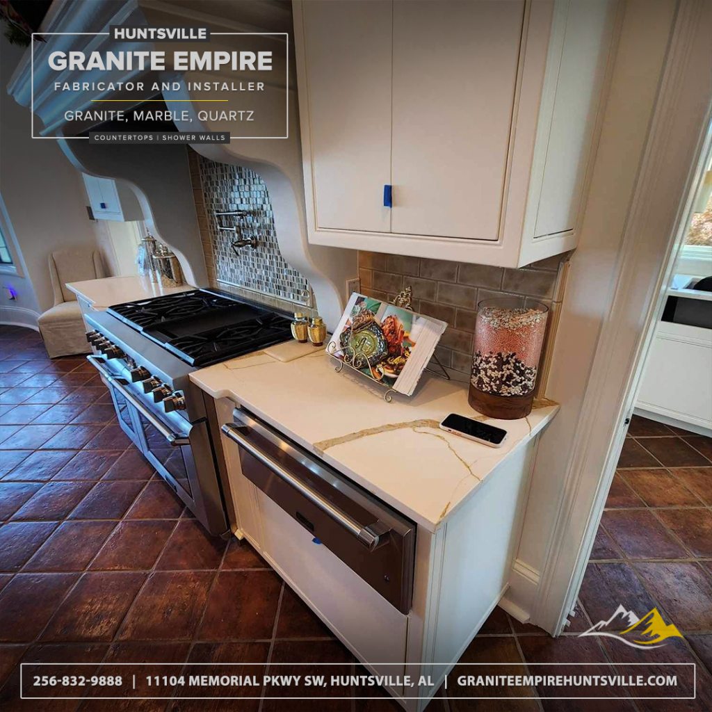 granite huntsville al