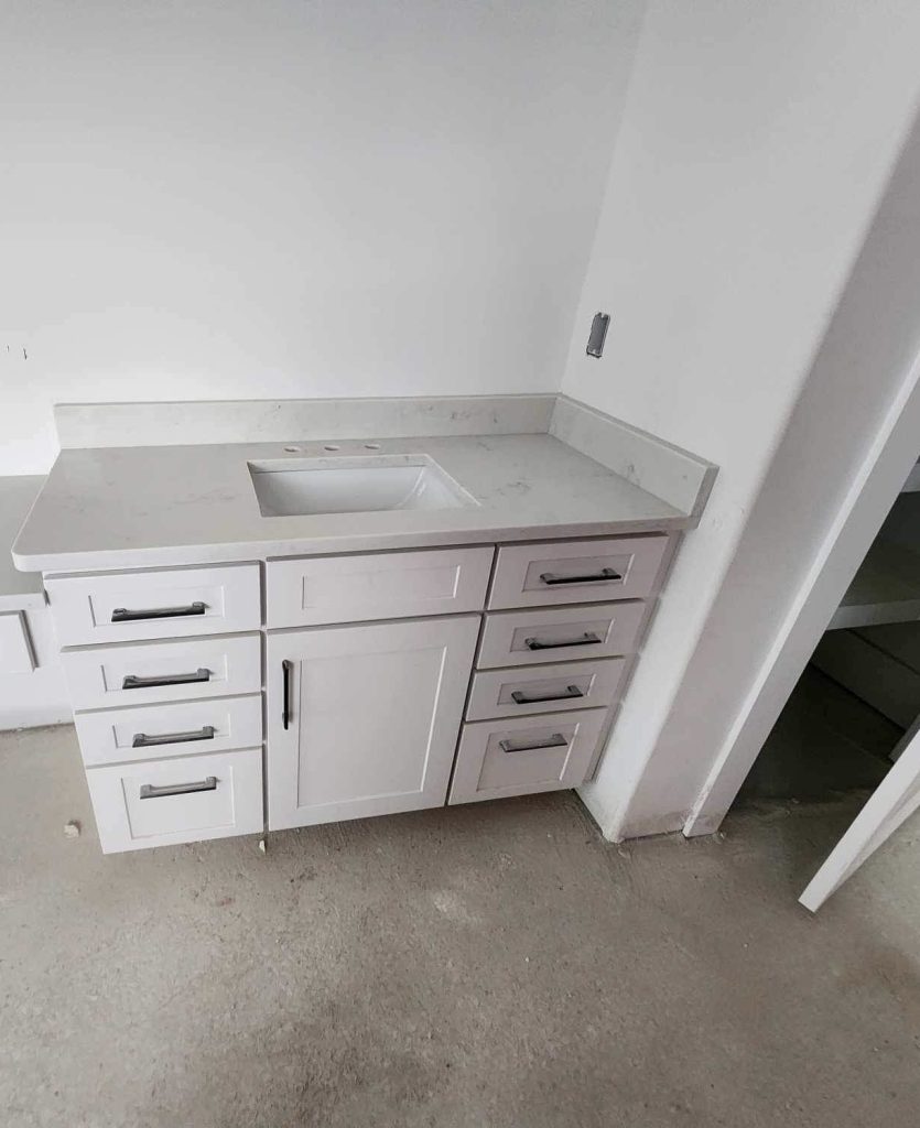 Shadow Countertops