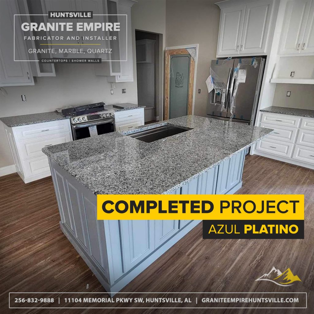 granite fabricators and installers