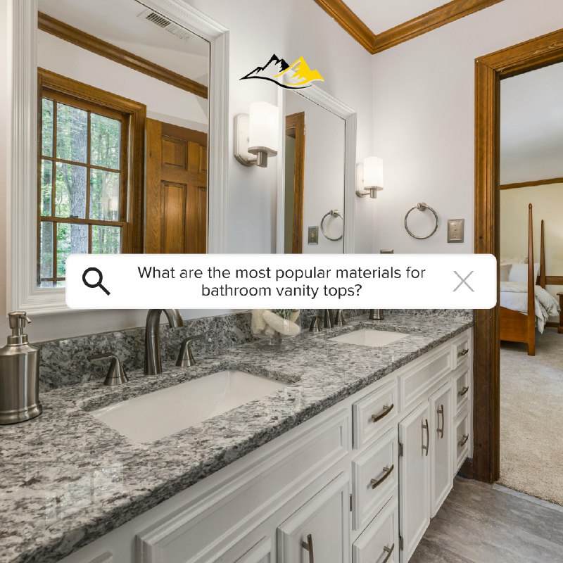 granite countertops huntsville
