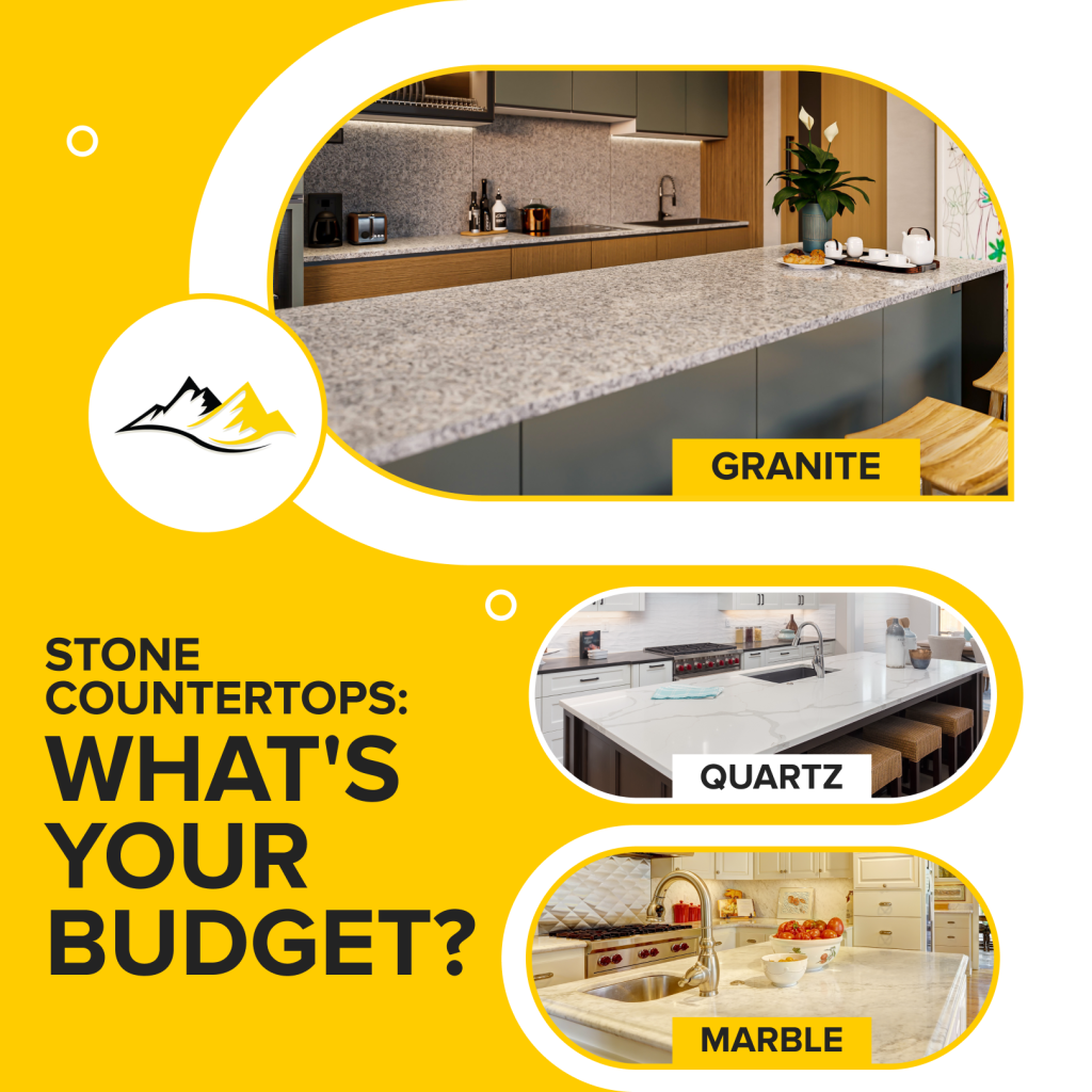 granite countertops fabricators