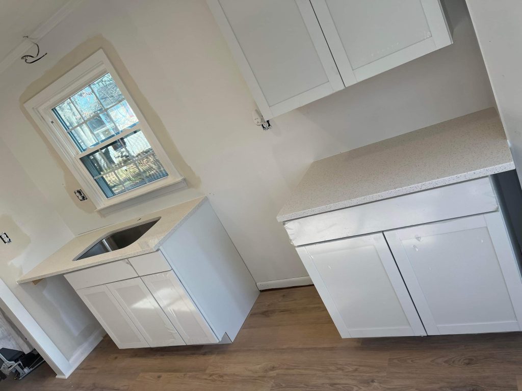 Moon Rock Countertops