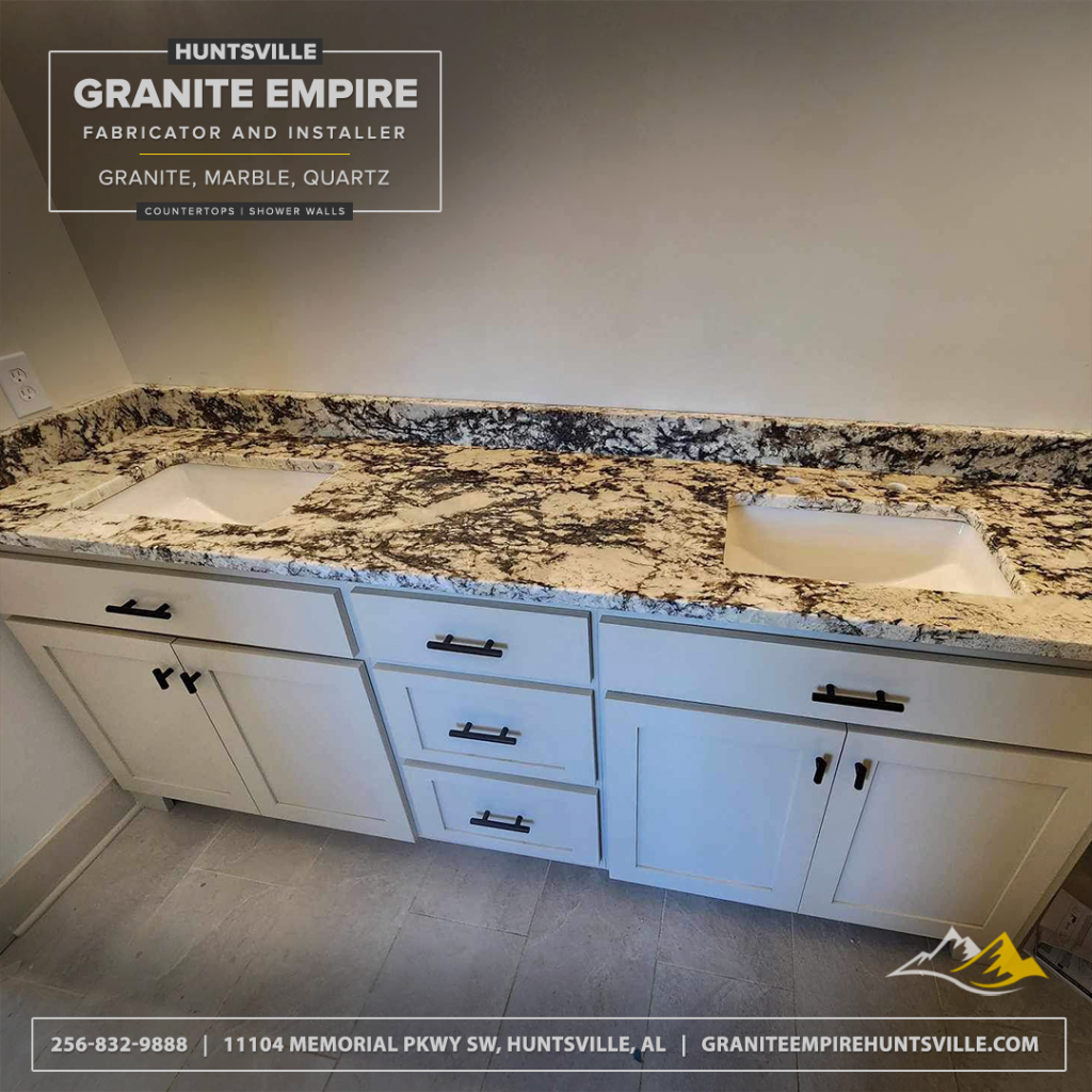 granite fabricators and installers near me