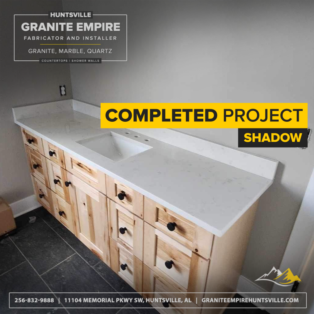 granite fabricators and installers