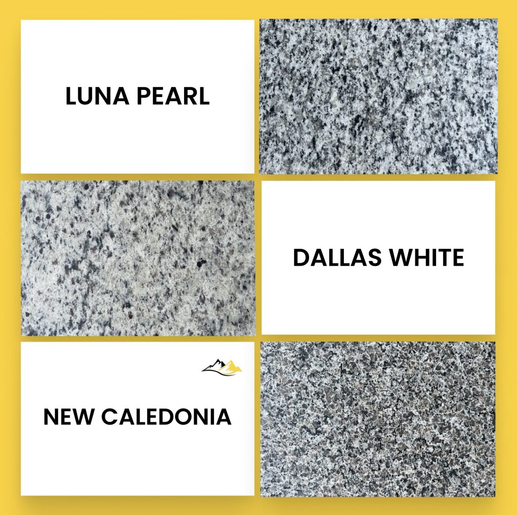 granite countertops fabricators