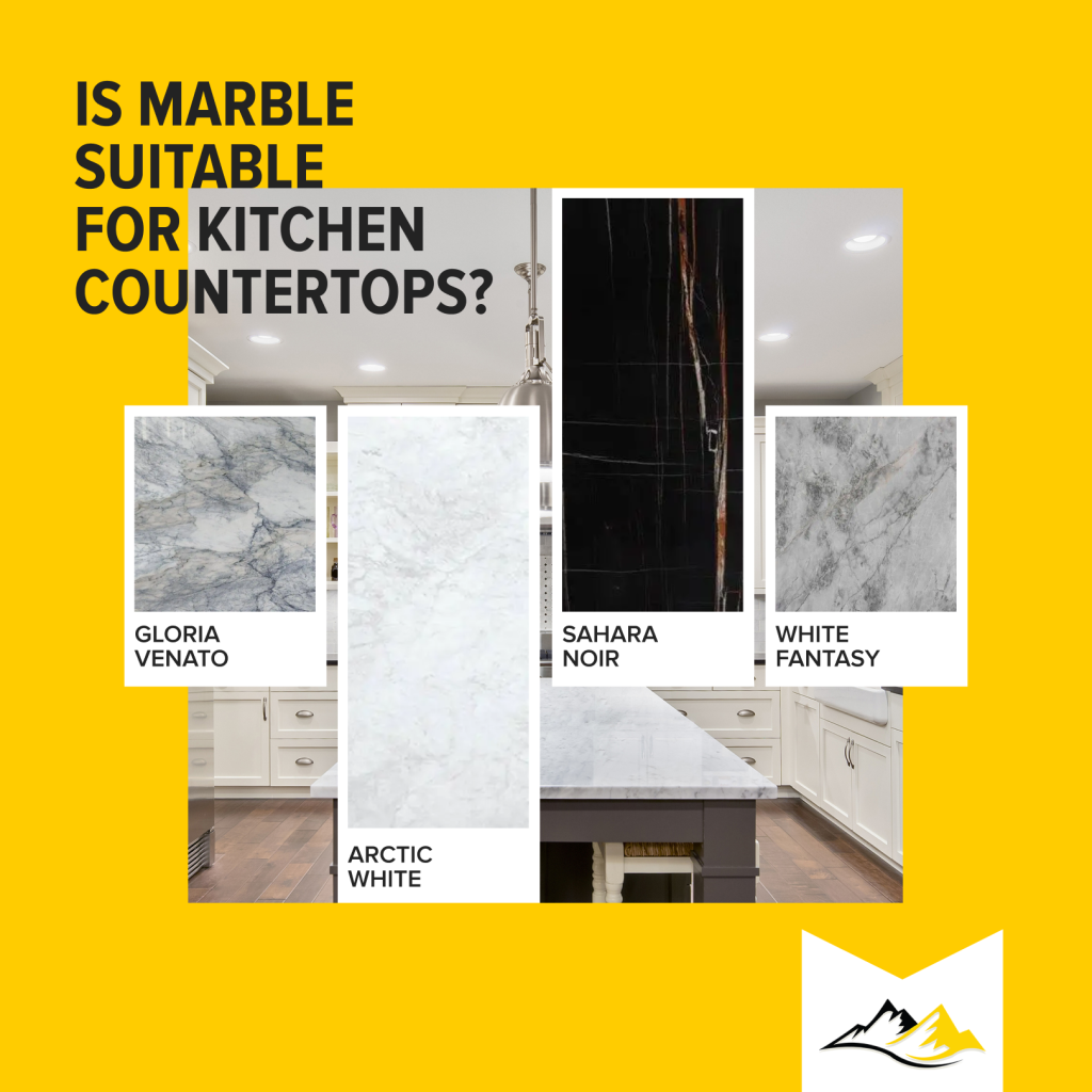 granite store