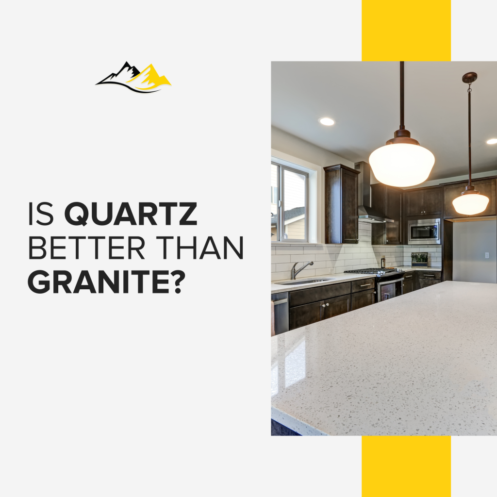 granite companies near me