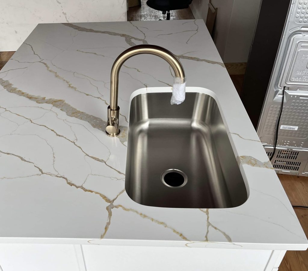 Calacatta Gold