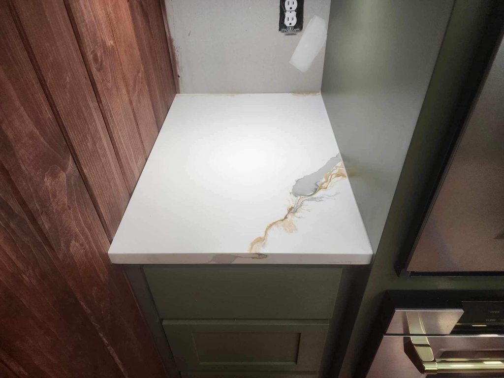 Calacatta Rocky Calacatta Rocky