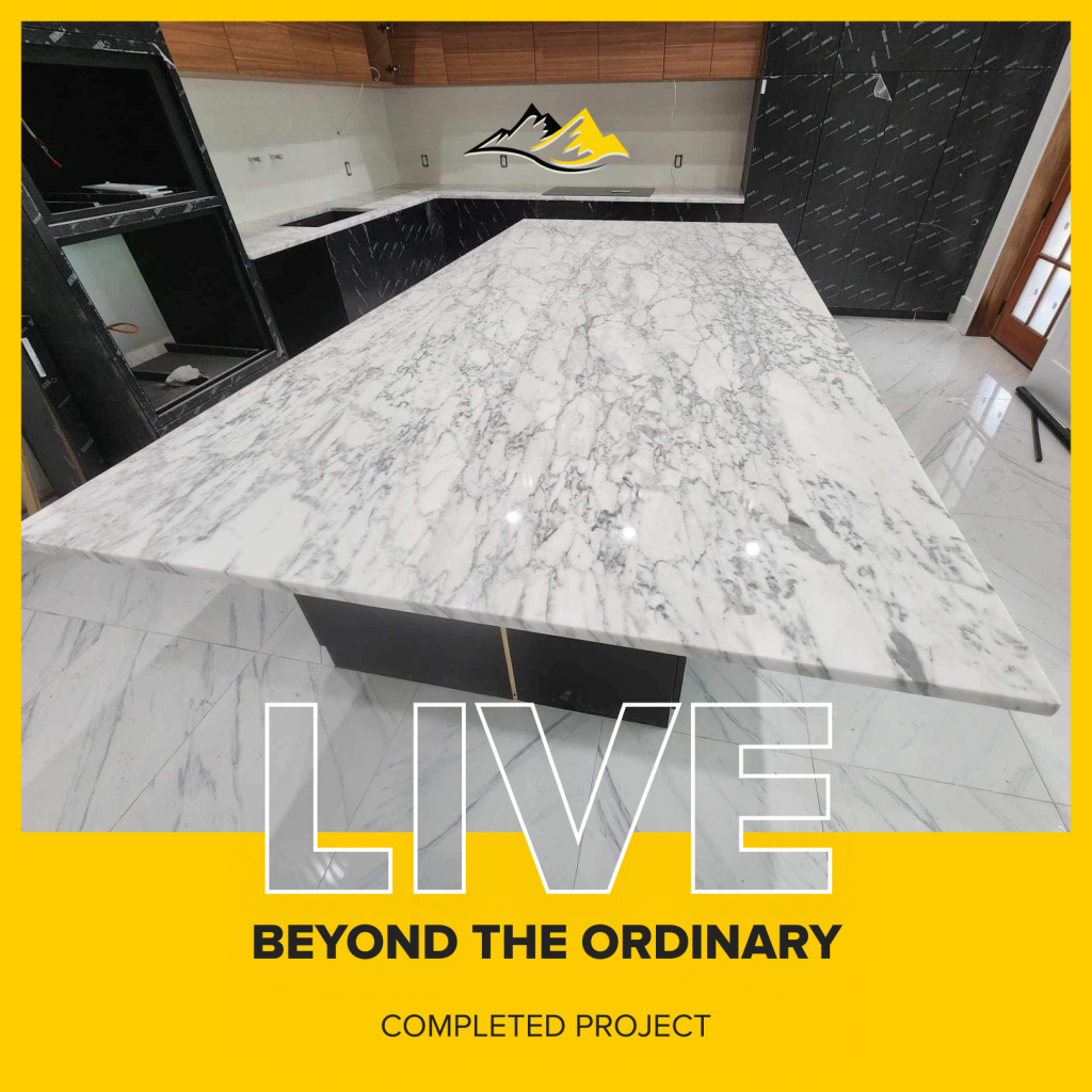 granite countertops