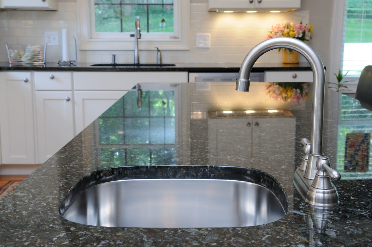 Granite Empire of Huntsville - Everything You Need to Know About Custom ...