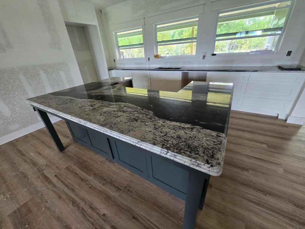 Maori Granite