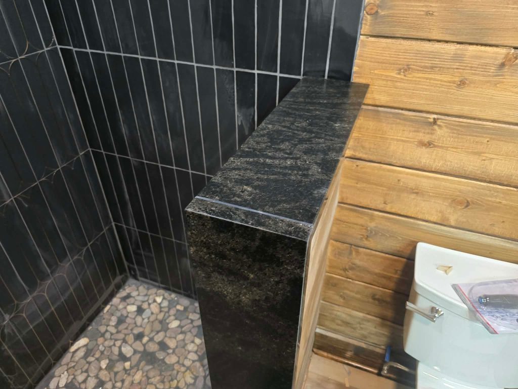 Negresco Honed Negresco Honed