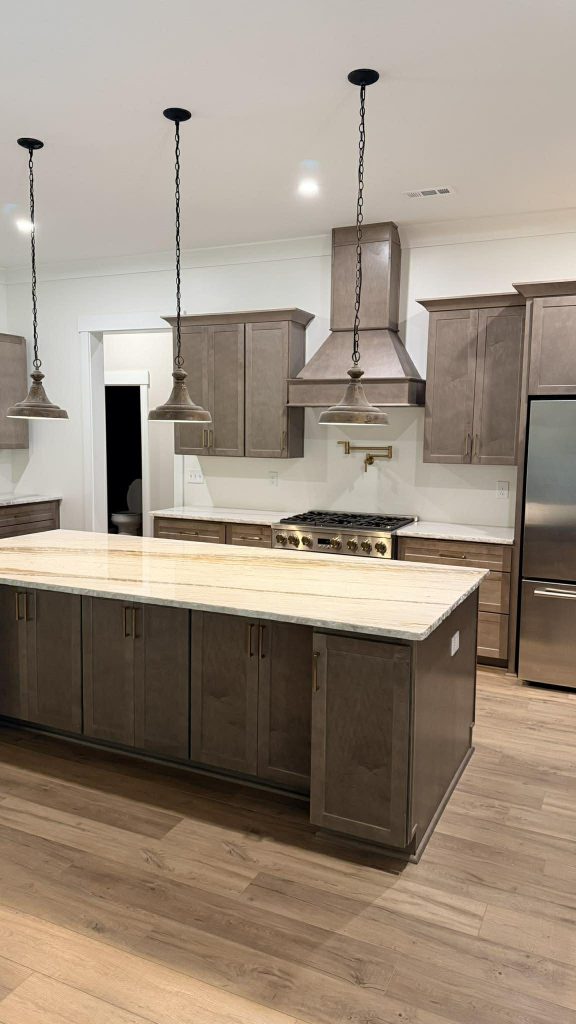 Pedro Plaza Countertops