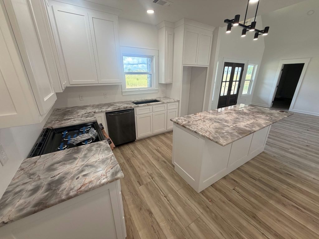 Crystal Lake Quartzite